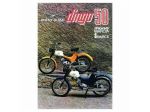 Volantino epoca Moto Guzzi Dingo 50