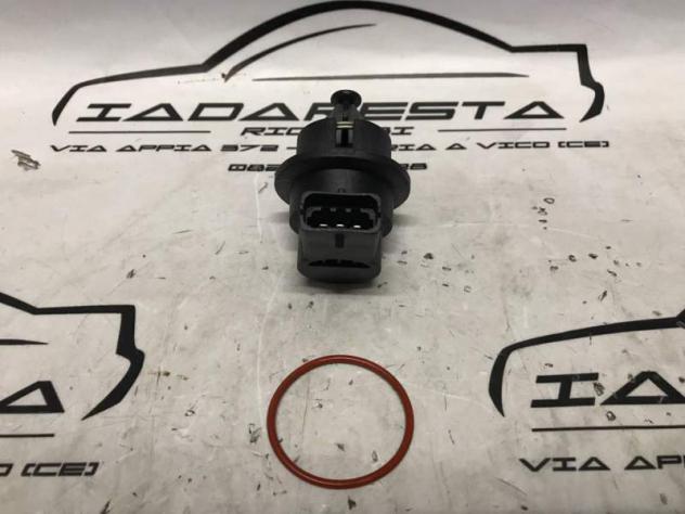 Sensore Wastegate Fiat Ducato Jumper Daily Boxer 3.0 D 796122 - Foto 3