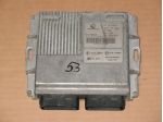 616714000 ECU LANDI RENZO LANCIA DELTA 1.4 120CV FI202051G34 51700035