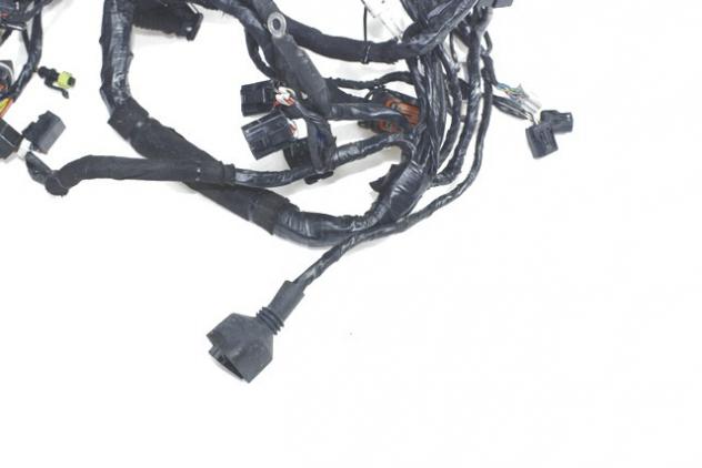 MV AGUSTA BRUTALE 800 8000B8779 CABLAGGIO IMPIANTO ELETTRICO (NO ABS) 12 - 14 MAIN WIRING HARNESS - Foto 4