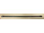 1000123 0669719 1000872 BARRA TESTA AMMORTIZZATORE MICROCAR VIRGO I II