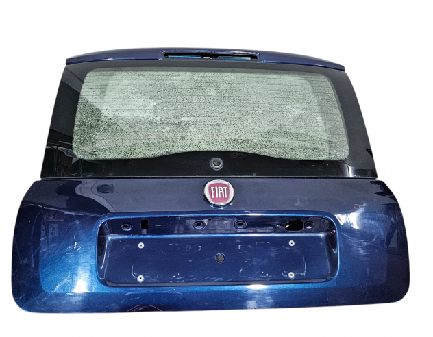 PORTELLONE POSTERIORE FIAT Panda 3° Serie 51927847 (12)