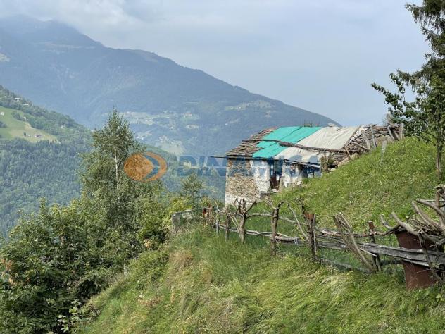 ALBAREDO PER SAN MARCO PROPONIAMO BAITA DI MONTAGNA - Foto 3
