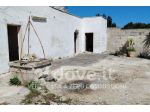Rustico / Casale di 48 m² con 2 locali in vendita a Carovigno [rif. DV-12142]