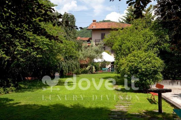 Rustico / Casale di 11000 m² con più di 5 locali e box auto in vendita a Sorisole - Foto 7