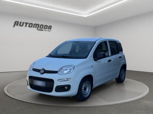 FIAT Panda VAN 2 POSTI HYBRID rif. 23905137