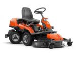 Rider Husqvarna R 316T AWD - Cardelli