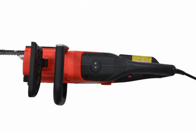 Elettrosega Hecht 2250 motosega elettrica 2400w 40cm - Foto 2