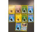 Lotto carte pokemon