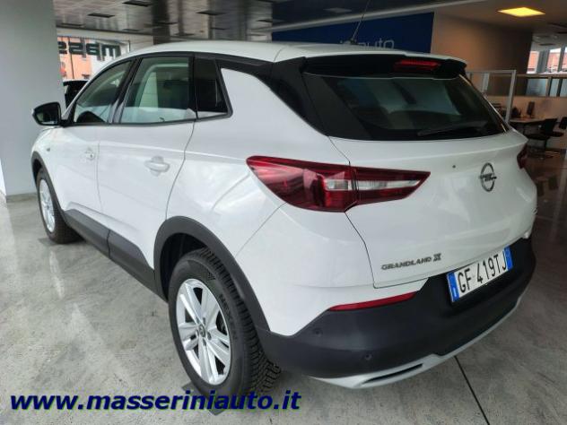 OPEL Grandland X Grandland X 1.5 ecotec Innovation s rif. 24151684 - Foto 4