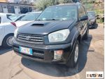 TOYOTA  RAV4 2.0 d-4d 16v 5p Autocarro 4 Posti