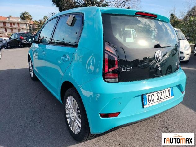 VOLKSWAGEN - Up! 5p 1.0 evo Move 65cv - Foto 4