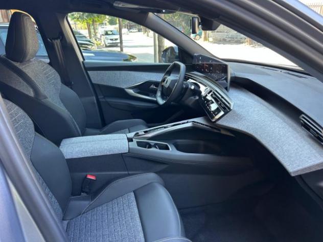 PEUGEOT 3008 Hybrid 145 e-DCS6 Allure KM0 rif. 23966323 - Foto 9
