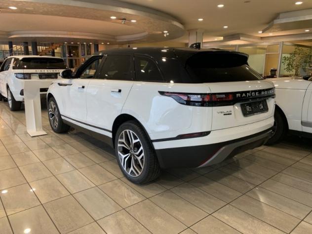 LAND ROVER Range Rover Velar Range Rover Velar 2.0D I4 240 CV S - Foto 2