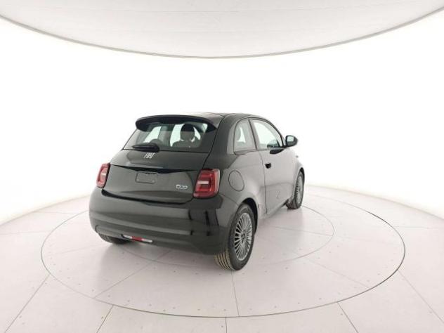 Fiat 500e 500e 42 kWh Icon - Foto 4