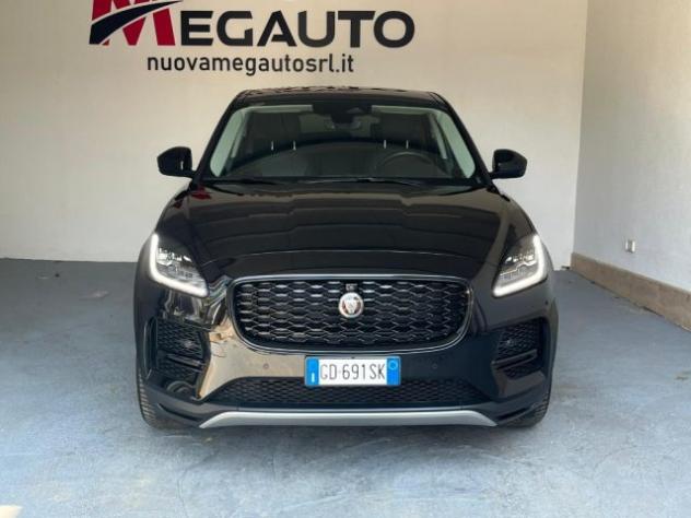 JAGUAR E-Pace Jaguar E-PACE Hybrid S MHEV rif. 22684987 - Foto 5