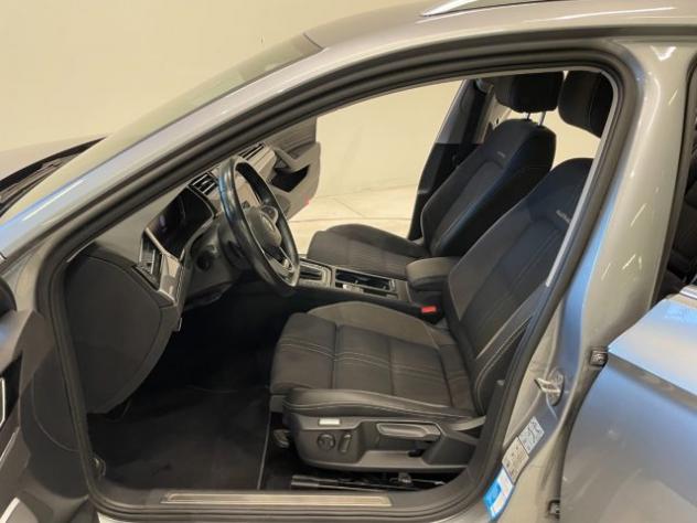 VOLKSWAGEN Passat Alltrack 2.0 TDI 4MOTION DSG BMT 190 CV rif. 24118270 - Foto 6