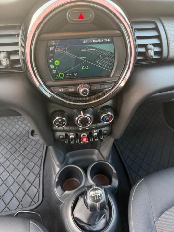 MINI - Mini - Cooper D Hype 5 porte - Foto 10
