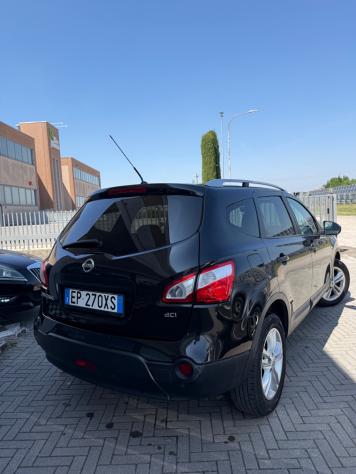 7 posti Nissan Qashqai Qashqai+2 1.5 dCi DPF Tekna - Foto 4