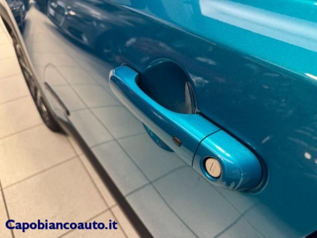 JEEP Renegade 1.3 T4 DDCT Limited-BIKINI BLUE-UNICO PROPRIETARIO rif. 23794599 - Foto 8