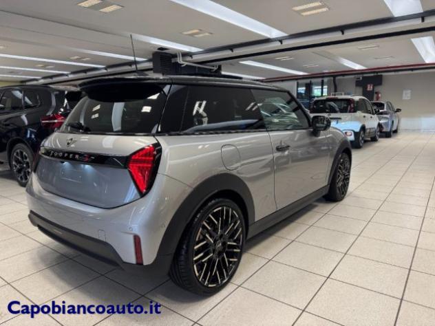 MINI Cooper S Favoured PACK. M + TETTO APR.-11.600KM rif. 23699281 - Foto 6