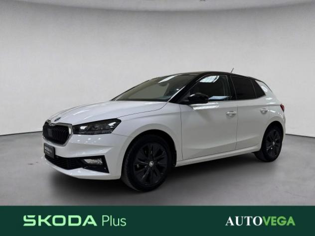 SKODA Fabia 1.0 tsi evo style 110cv dsg rif. 24194127