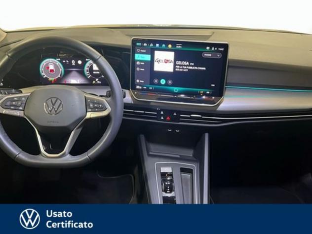 VOLKSWAGEN Golf Variant variant 2.0 tdi life 150cv dsg rif. 22001797 - Foto 8