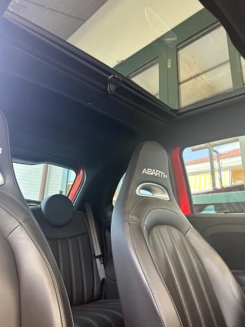 Abarth 595 1.4 t-jet Turismo 165cv my19 - Foto 10