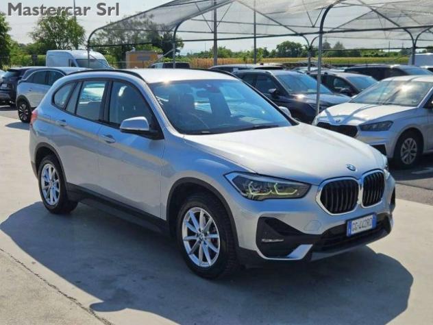 BMW X1 X1 sdrive 18d Business Advantage auto - GG442RD rif. 24073542 - Foto 3