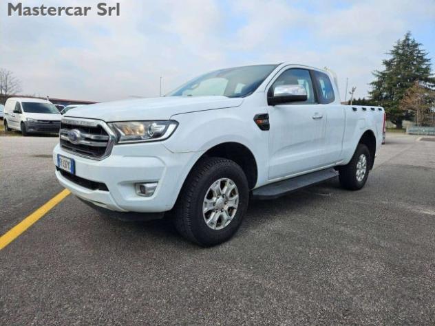 FORD Ranger Ranger 2.0 tdci super cab XLT 170cv -FY497YG rif. 24012938 - Foto 2