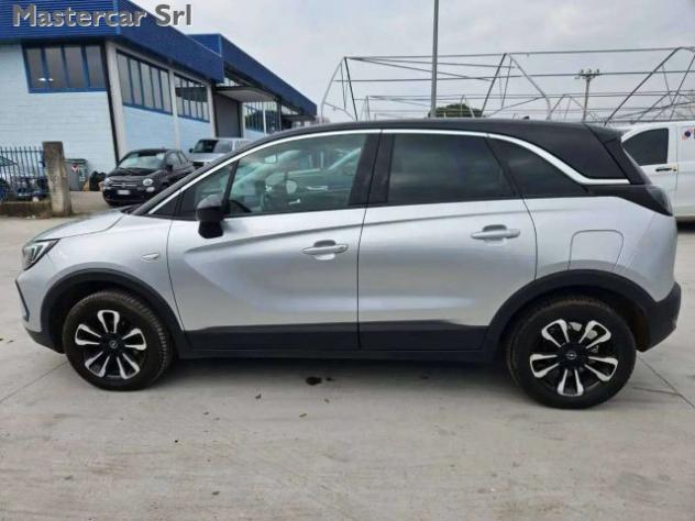 OPEL Crossland 1.2 130cv Elegance autom AT6 - GT872MA rif. 23835699 - Foto 5