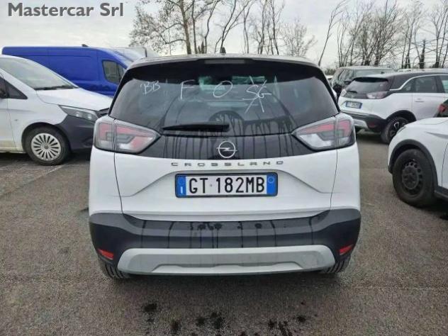 OPEL Crossland 1.2 Elegance s&s 130cv at6 - GT182MB rif. 24078762 - Foto 6