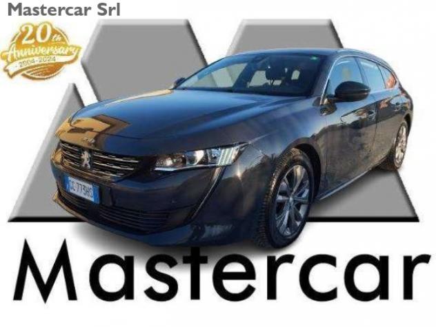 PEUGEOT 508 508 SW SW 1.5 bluehdi Business tg : GC773HS rif. 23955939