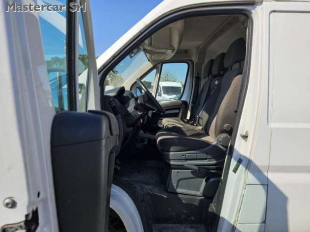 PEUGEOT Boxer 330 L2H2 2.2 BlueHDi 140cv - GF393PL rif. 23847908 - Foto 10