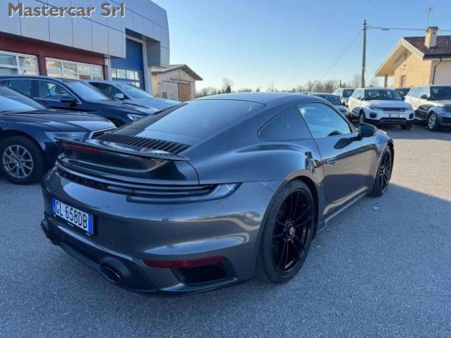 PORSCHE 992 911 Turbo Coupè GL658DB rif. 23752760 - Foto 7