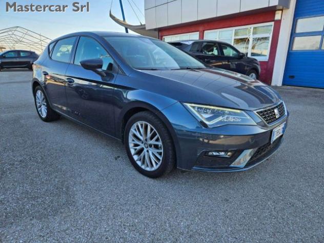 SEAT Leon 2.0 tdi 150cv dsg 7m my20 - FZ834CM rif. 23808735 - Foto 8
