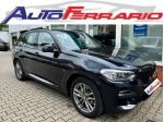 BMW X3        (G01/F97) X3 xDrive20d 48V Msport