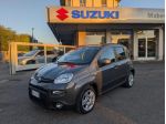FIAT Panda Panda 1.0 firefly hybrid s&s 70cv 5p.ti