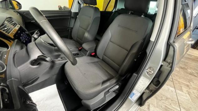 VOLKSWAGEN Golf 1.6 TDI 115 CV 5p. Executive BlueMotion Technology rif. 24043475 - Foto 8