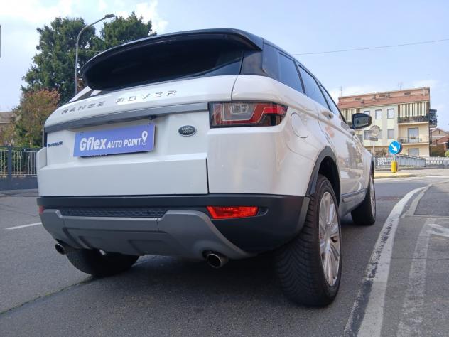 Land Rover Range Evoque 2.0 TD4 150 CV 5p. HSE - Foto 2