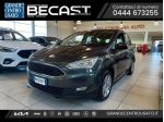 FORD C-Max 1.6 120CV GPL Plus UNICO PROPRIETARIO rif. 24139308