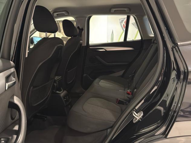 BMW X1 xDrive25e PHEV auto Cruise Fari LED Black Pack - Foto 8
