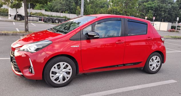 Toyota yaris - Foto 3