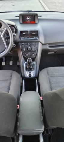 Opel Meriva 1.4 100CV Cosmo - Foto 7