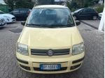 Fiat Panda 1.2 Dynamic Natural Power