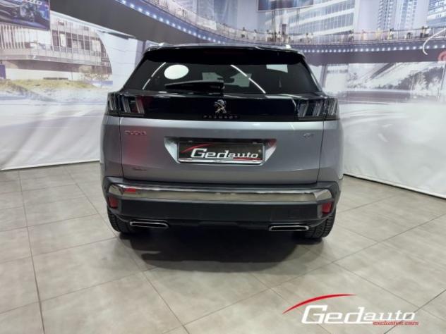PEUGEOT 3008 BlueHDi 130 S&S EAT8 GT FULL-LED NAVI rif. 24131608 - Foto 5