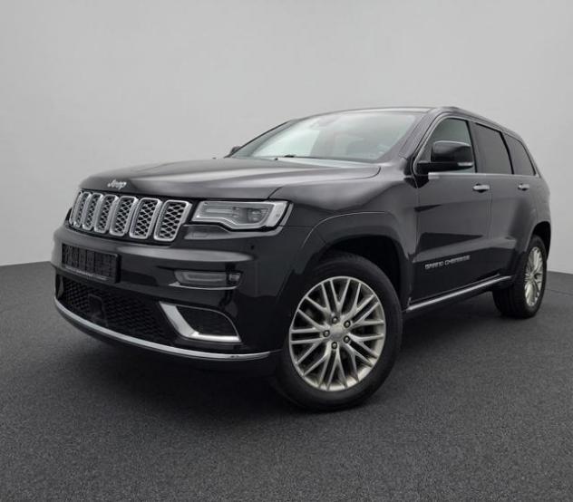 JEEP Grand Cherokee 3.0 V6 CRD 250 CV Multijet II Summit rif. 24080080