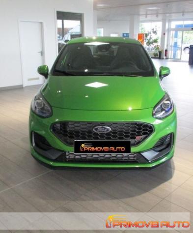 FORD Fiesta 1.5 Ecoboost 200 CV 5 porte ST rif. 21157393 - Foto 7