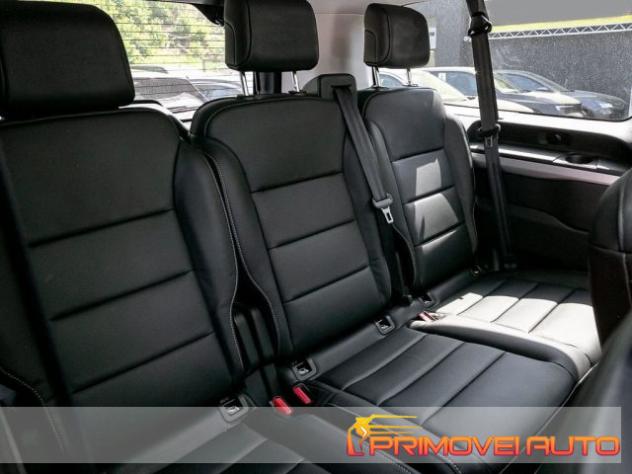 OPEL Zafira Life 2.0 Diesel 180CV aut. Start&Stop Elegance L rif. 20797445 - Foto 8