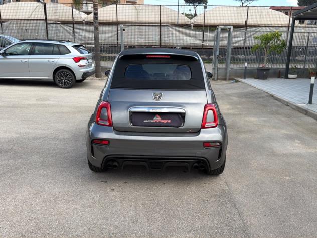 Abarth 500C 1.4 T-Jet 595C 140cv - Foto 5